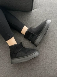 اگ لژدار مشکی