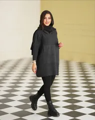 بافت اکریلیک زنانه