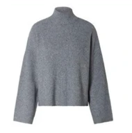 پلیور بافت زنانه اسمارا کد Z-YH65