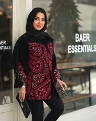 مدل ماهک