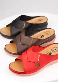 صندل طبی زنانه جیران