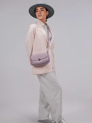 کیف دوشی زنانه دیوید جونز