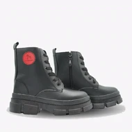 کفش بوت زنانه مدل 1111 _ Boots Red Mark