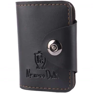 جاکارتی چرمی Massimo Dutti کد 3003