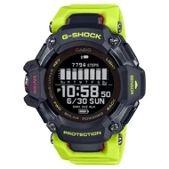 ساعت مچی مردانه CASIO G-SHOCK GBD-H2000-1A9DR