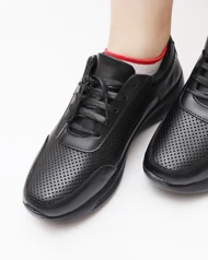 کتانی زنانه و مردانه طبی پاتکان کد 547