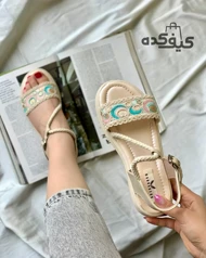 صندل کنفی