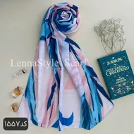 شال نخی کد 1557