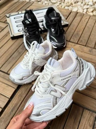 خرید کتانی بچه گانه طرح نیو بالانس