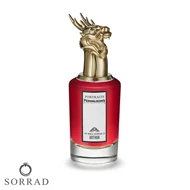 عطر ادکلن پنهالیگونز د ورد اکوردینگ تو آرتور | Penhaligon’s The World According to Arthur