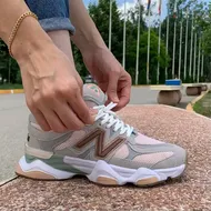 نیوبالانس 9060 کرم