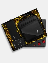 پک هدیه مردانه Alvin مدل 25036