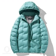 کاپشن پر سبک زنانه کاراکال C3107B