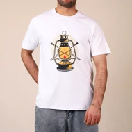 تیشرت کمپینگ Tini Camp Lantern