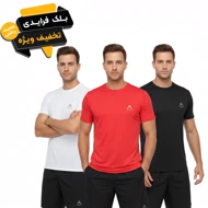 تیشرت ورزشی مردانه رادیس فیت مدل Dri-Fit