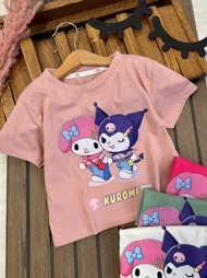 کراپ تک نیروانا