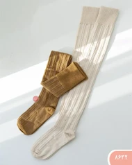 جوراب بالا زانوبرجسته 8632