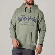 هودی STRONGHOLD