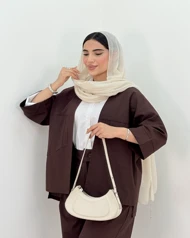 کت و شلوارصدف(103)کد:5595