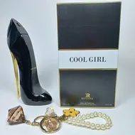 ادکلن زنانه روونا گود گرل مدل COOL GIRL