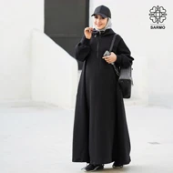 عبا دورس
