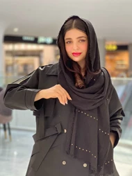 شال پاییزه سیوا
