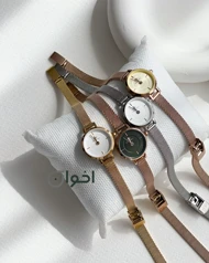 ساعت دنیل ولینگتون اصلی(سایز مینی)