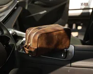 کیف چرم