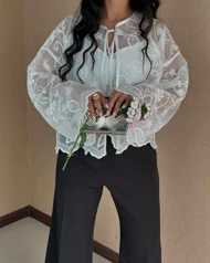 شومیز مجلسی