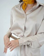 شومیز مرواریدی