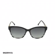 عینک آفتابی زنانه سرجیو مارتینی ( SERGIO MARTINI ) مدل SA 2204