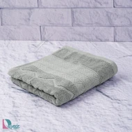 حوله دستی طرح البروس رنگ سدری