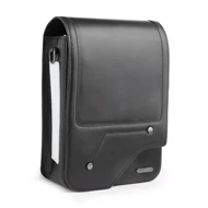 کیف دوشی چرم یلسان مدل هایکا کد 102-GN