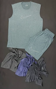 حلقه‌ای شلوارک سوزنی اسپرایت