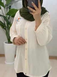 تونیک کنفی زنانه