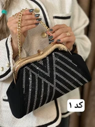 کیف مجلسی تانیس
