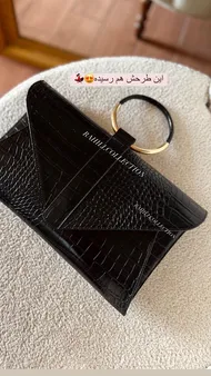 کیف pkt_croco