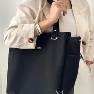 کیف دوشی زنانه مدل فرگل