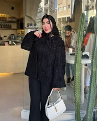 کت گل برجسته