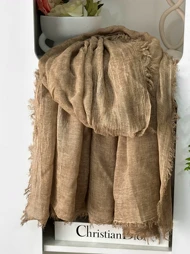 شال کنفی زارا