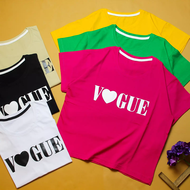 کراپ VOGUE
