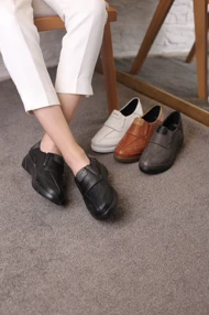 کفش طبی زنانه دکتر آسمان