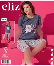 تیشرت شلوارک زنانه