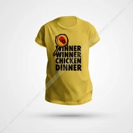تیشرت طرح PUBG