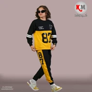 بلوز شلوار پسرانه طرح 87