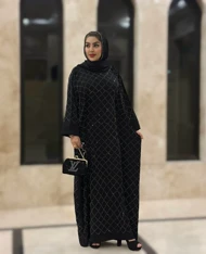 عبای ملکه