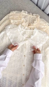 شومیز تور