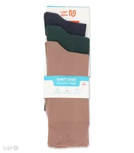 پک جوراب دیابتیک ساق‌دار Joopa جوپا - بسته 3 جفتی