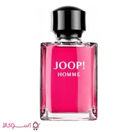 ادو تویلت مردانه جوپ قرمز مدل joop homme حجم 125 میل