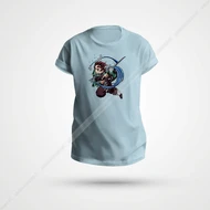 تیشرت Demon Slayer